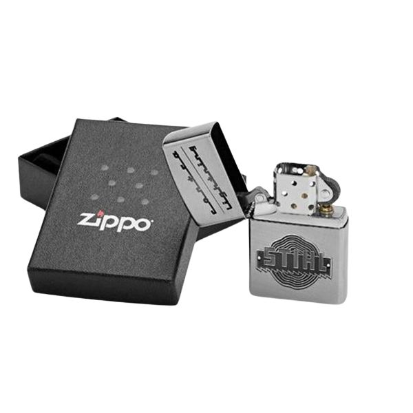 ZIPPO